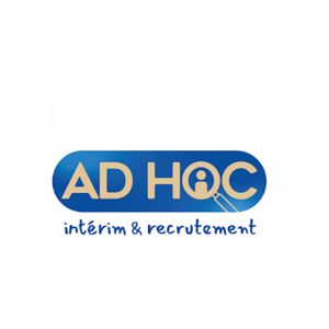 Logo AD HOC