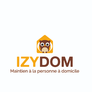 Logo Izydom
