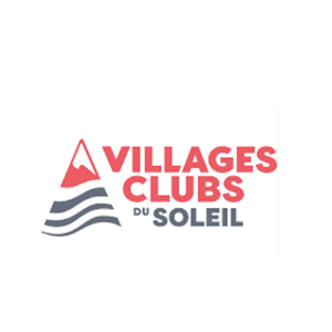 Logo Villages Clubs du Soleil