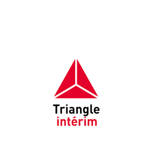Logo Triangle intérim