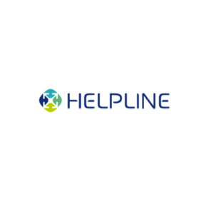 Logo Helpline