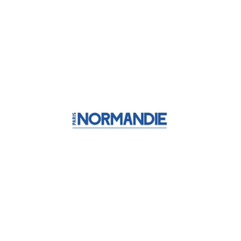 Logo Paris Normandie