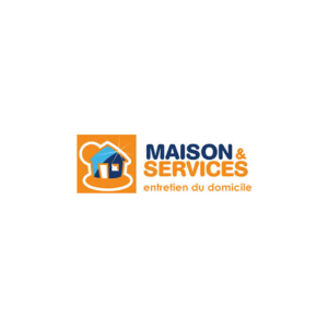 Logo Maison & Services