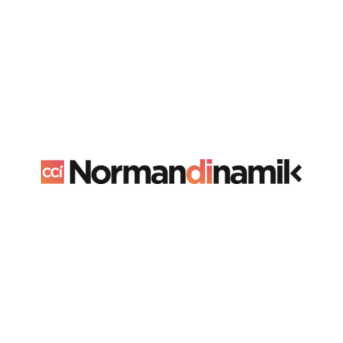 Logo Normandinamik