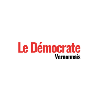 Logo le-democrate
