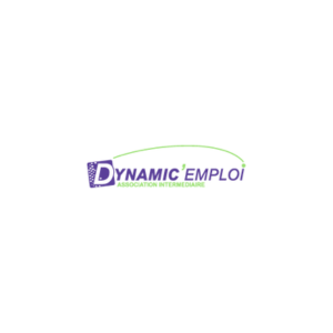 logo- DYNAMIC EMPLOI