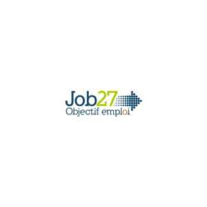 logo- Job 27