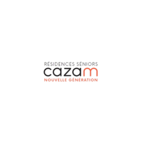 logo- cazam