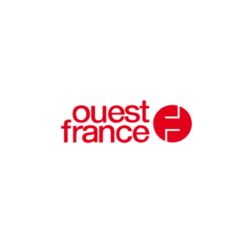 Logo Ouest France