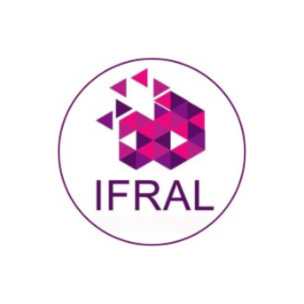 logo IFRAL