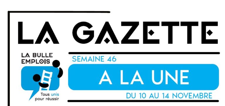 La_Gazette_Bulle-Emplois_1