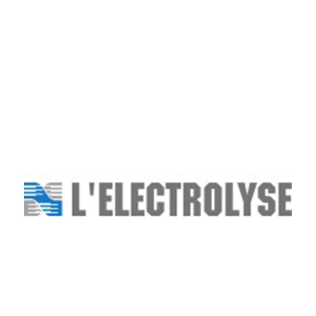 Logo_L-Electrolyse