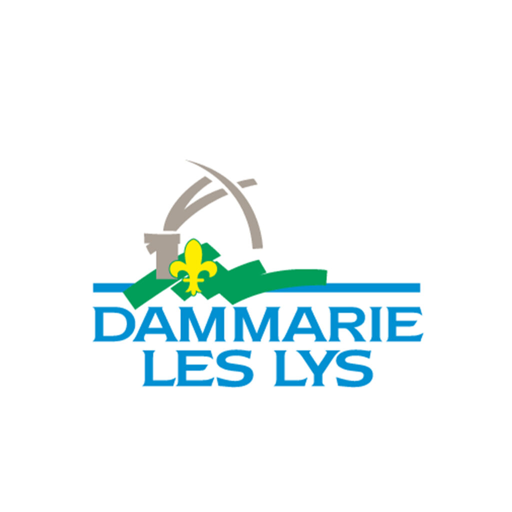 Logo_Mairie_Dammarie-les-Lys